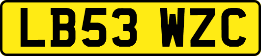 LB53WZC