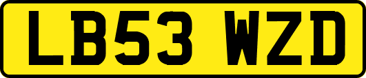LB53WZD