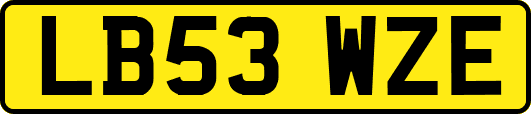 LB53WZE