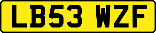 LB53WZF