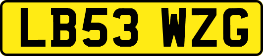 LB53WZG