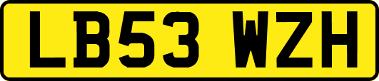 LB53WZH