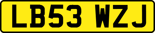LB53WZJ