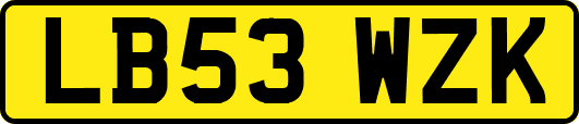 LB53WZK