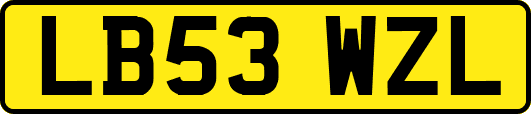 LB53WZL