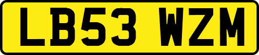 LB53WZM