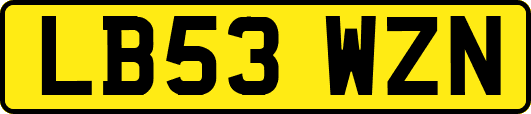 LB53WZN