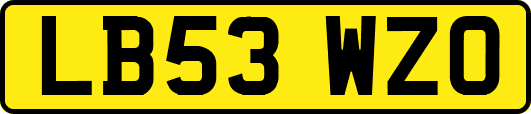 LB53WZO