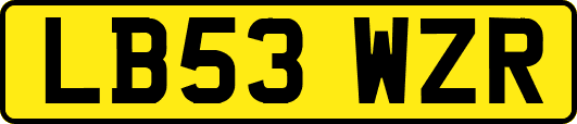 LB53WZR