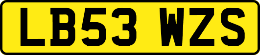LB53WZS