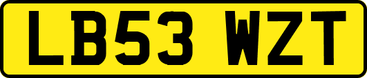 LB53WZT