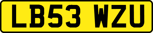 LB53WZU