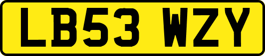 LB53WZY