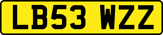 LB53WZZ