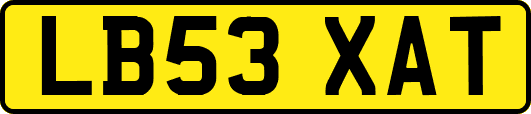 LB53XAT