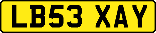 LB53XAY