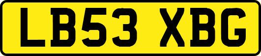 LB53XBG