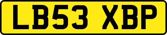 LB53XBP