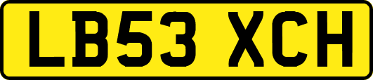 LB53XCH