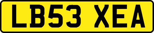 LB53XEA