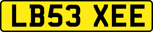LB53XEE