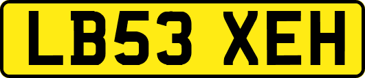 LB53XEH