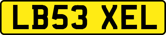 LB53XEL