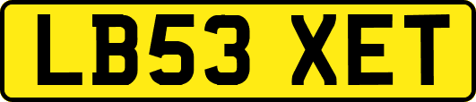 LB53XET