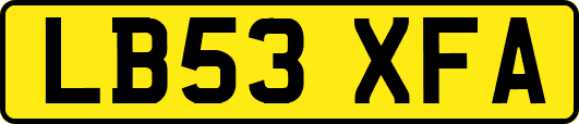 LB53XFA
