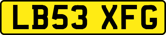LB53XFG