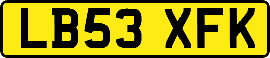 LB53XFK