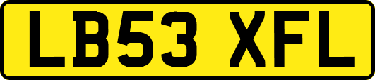 LB53XFL