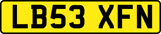 LB53XFN