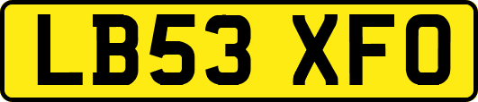 LB53XFO