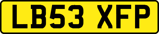 LB53XFP