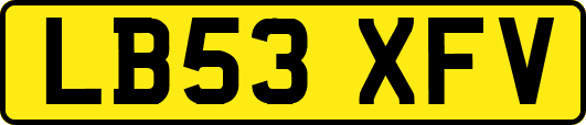LB53XFV