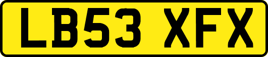 LB53XFX