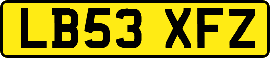 LB53XFZ