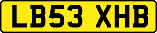 LB53XHB