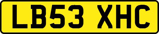 LB53XHC