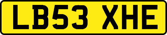 LB53XHE