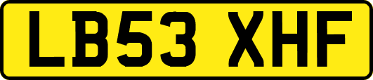 LB53XHF