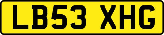 LB53XHG