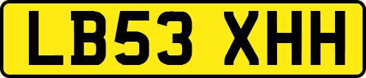 LB53XHH