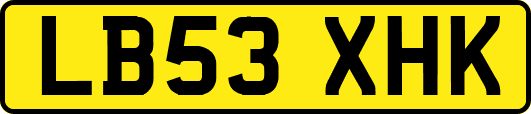 LB53XHK