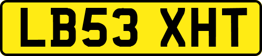 LB53XHT