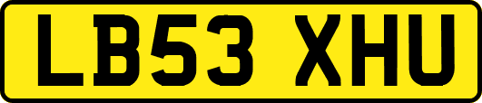 LB53XHU
