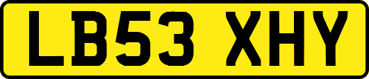 LB53XHY