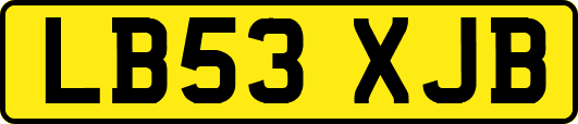 LB53XJB