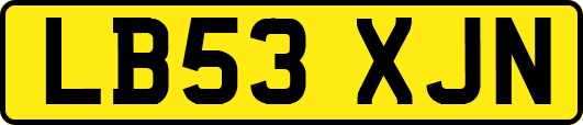 LB53XJN